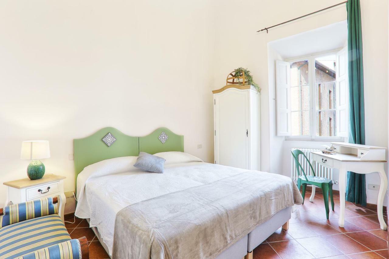 Tucano Apartment Pise Extérieur photo