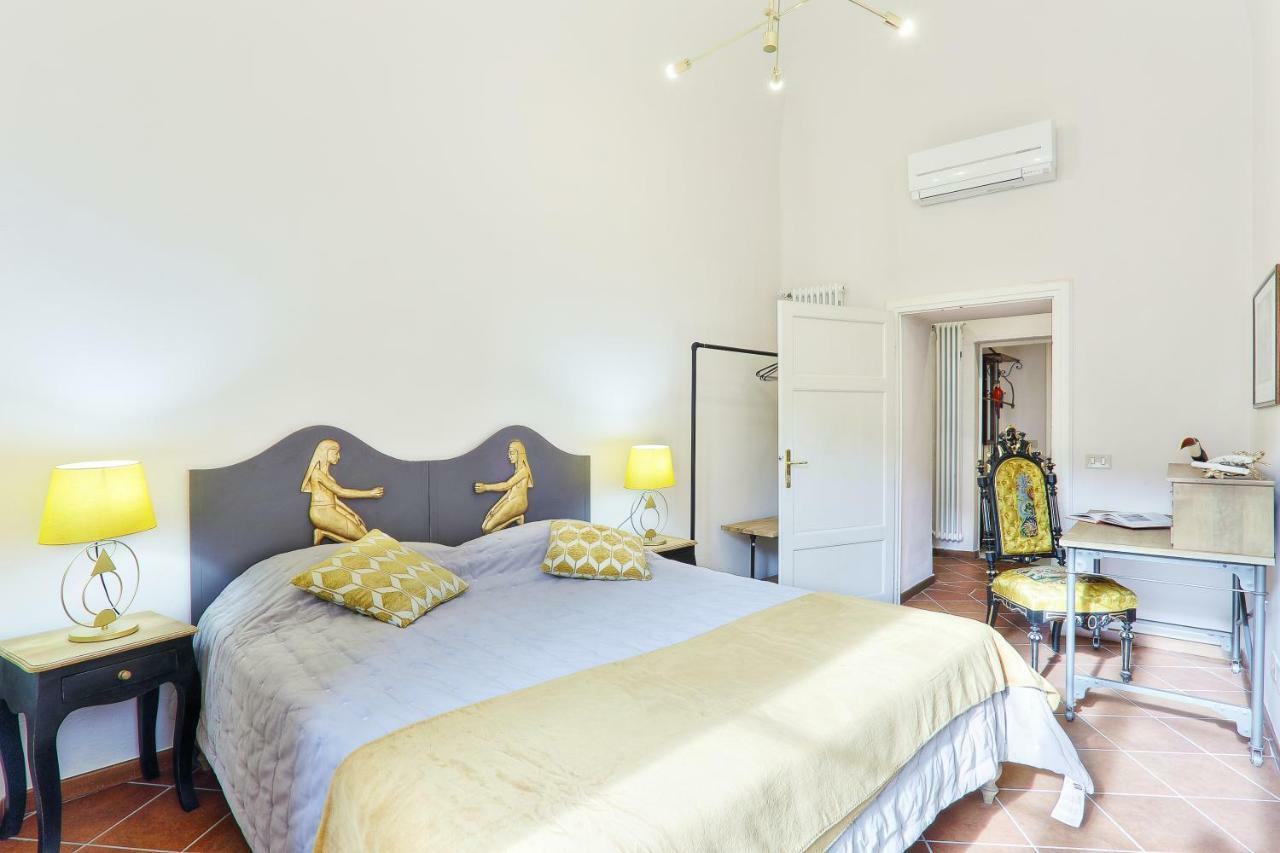 Tucano Apartment Pise Extérieur photo