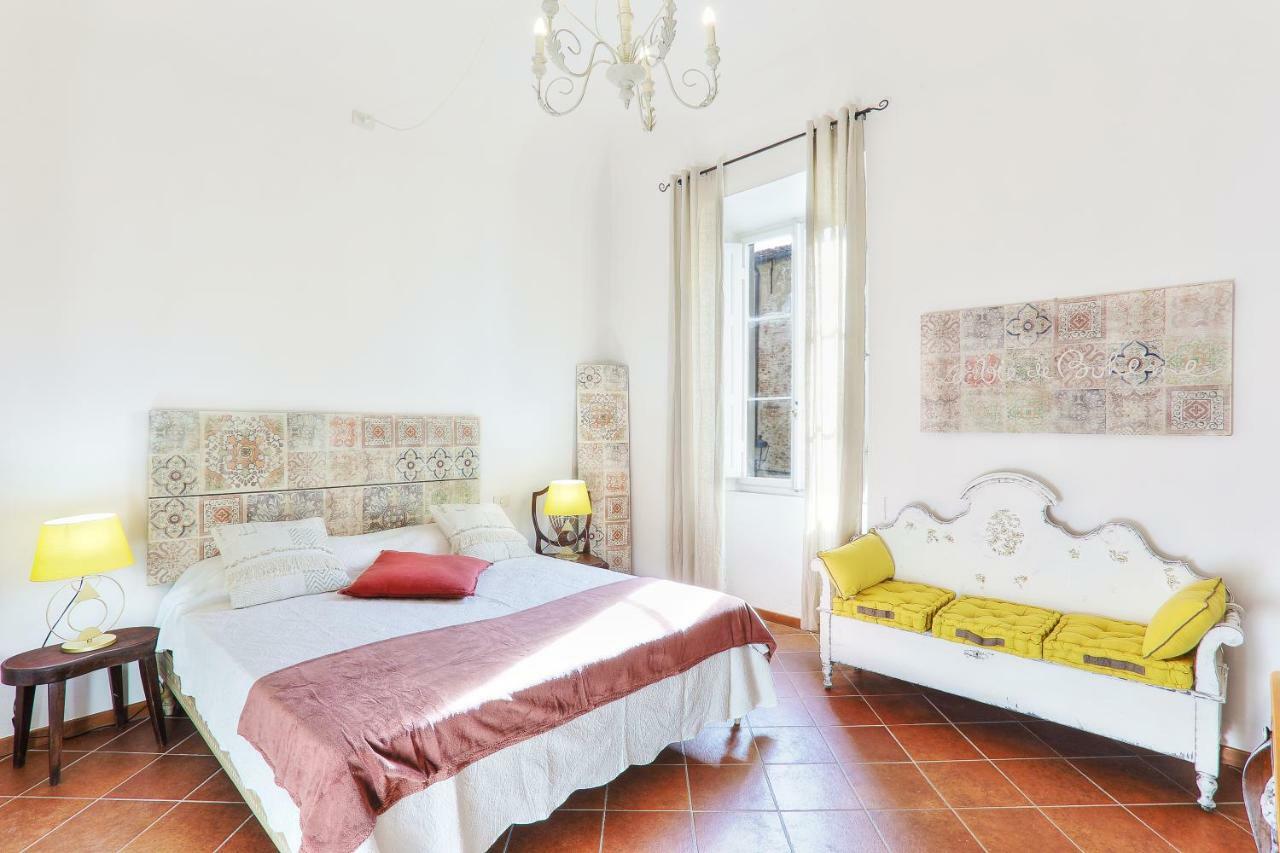 Tucano Apartment Pise Extérieur photo