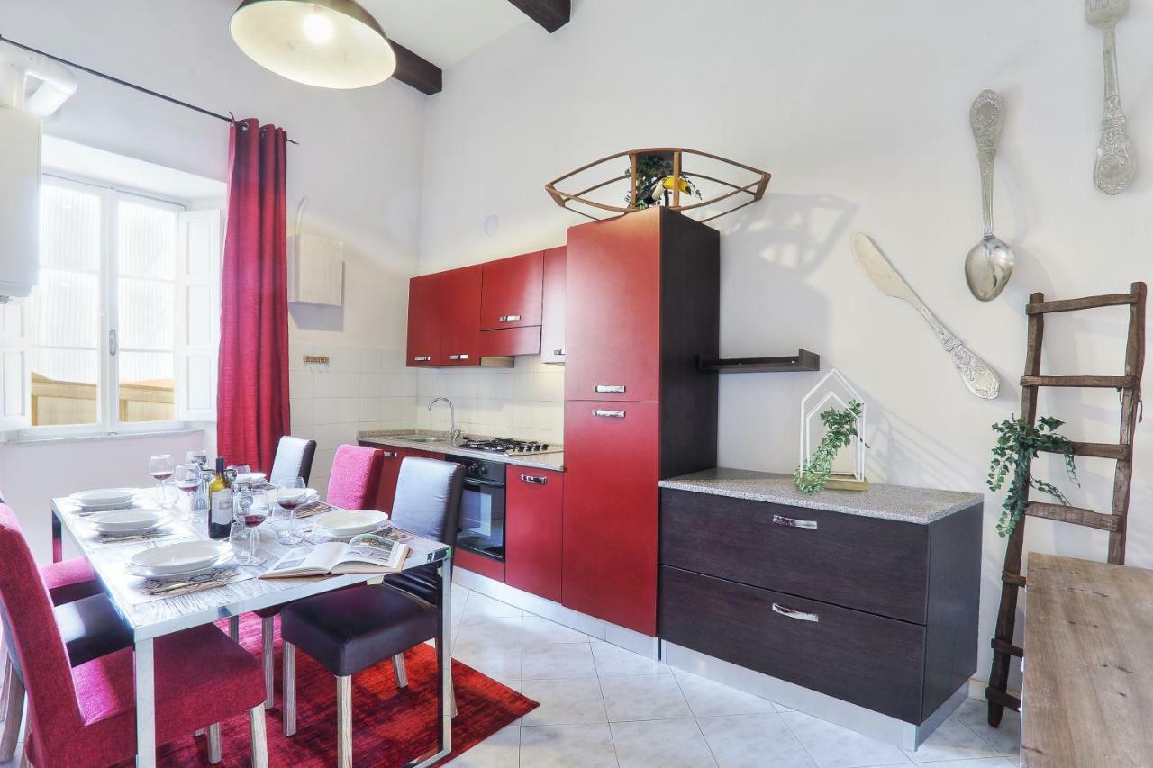 Tucano Apartment Pise Extérieur photo