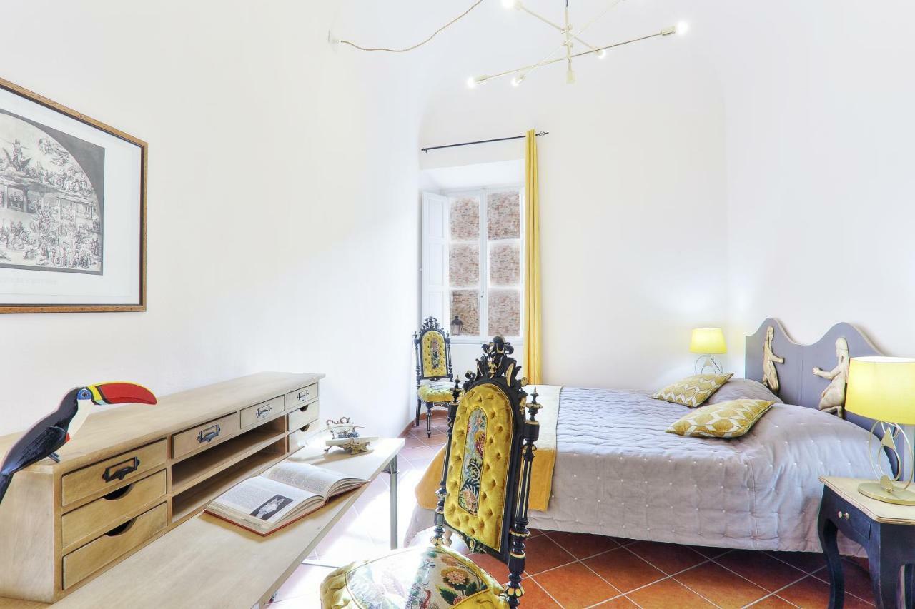 Tucano Apartment Pise Extérieur photo